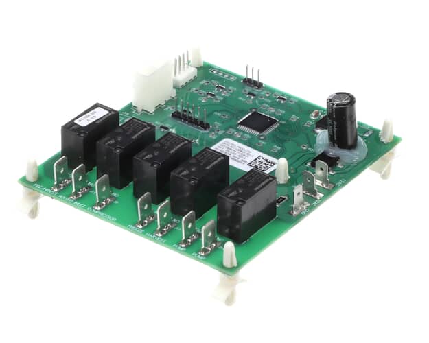 Scotsman Control Board - Uc24 - 11-0636-21