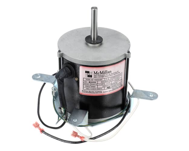 Scotsman Condensor Fan Motor - 12-3135-01