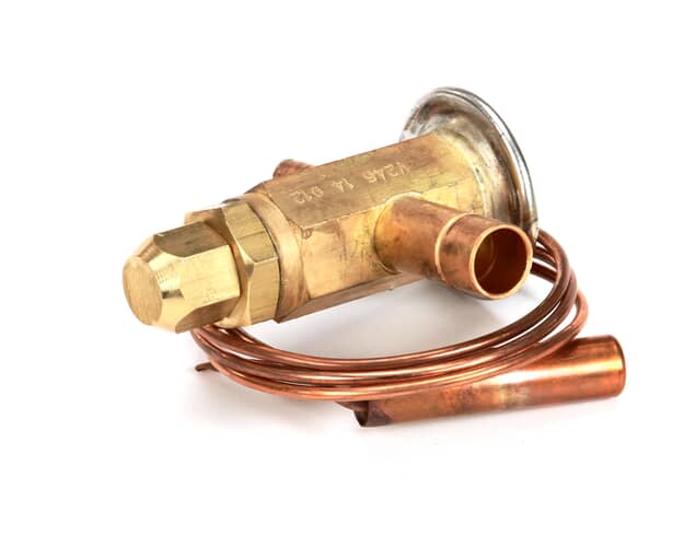 Scotsman Txv 1/2 Ton - 16-1144-02