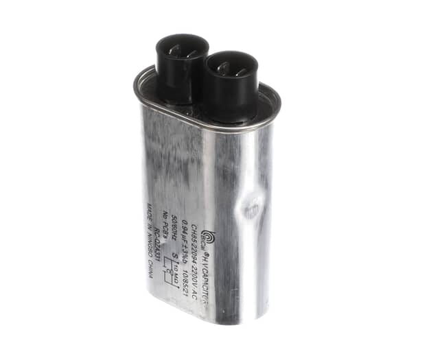 Sharp High Voltage Capacitor RC-QZA331WRZZ
