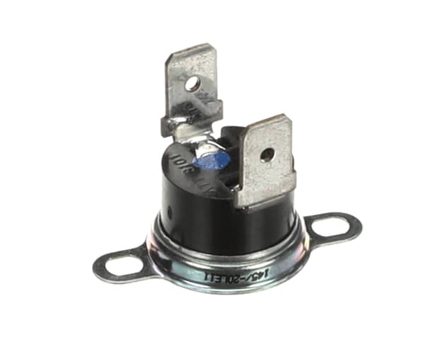 Sharp Part# RTHM-A120WRE0 Thermal Cutout - Genuine OEM