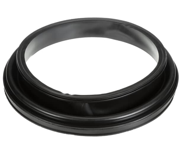 Speed Queen Part# 804428P Door Seal Assembly (OEM) Black