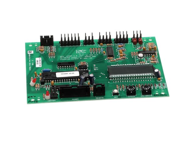 Delonghi Thermostat - 521660