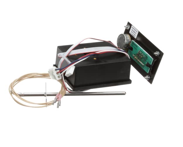 Dacor Part# 101710 Hooked End Spring (OEM)