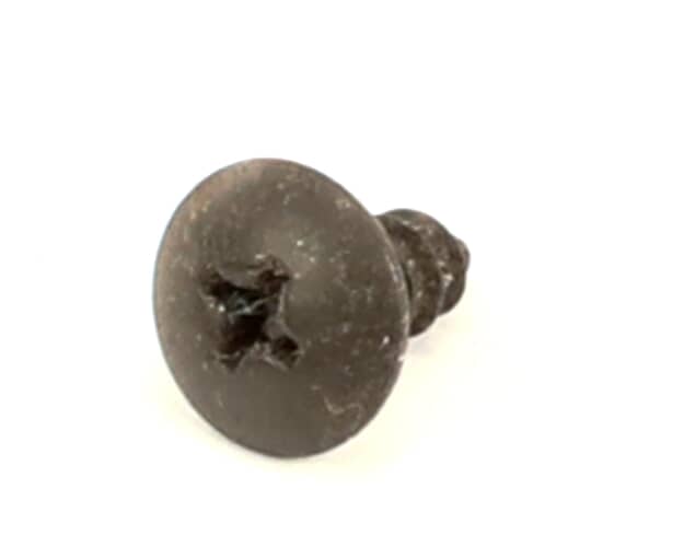 Bertazzoni Oven Side Panel Black - 101369