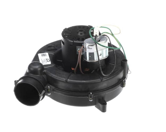 Trane Blower, Inducer Draft, 1-Stage - BLW01139