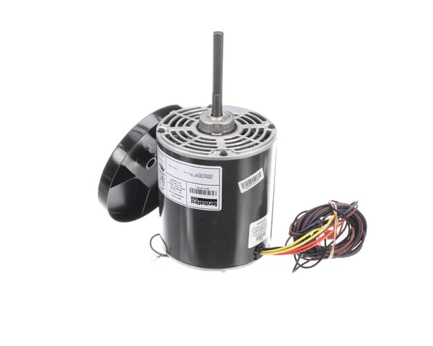 Trane Motor, 1 Hp, 460/380-415 V, 48 - MOT18729