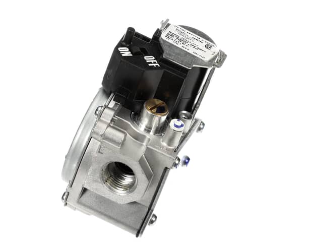 Trane Valve; Gas, .50 Npti, 24V, Fasting Acting - VAL07973