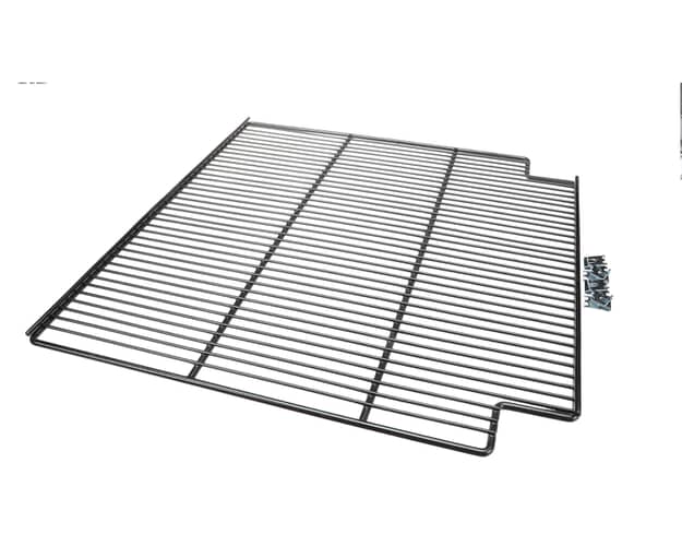 Bertazzoni Control Panel+Glass Assembly - 909236