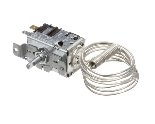U-Line Control Without Knob 80-54683-00