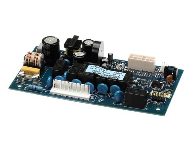 U-Line Part# 80-54703-00 Main Control Board - Genuine OEM