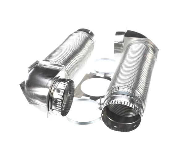 Alliance Laundry Systems Part# 521P3 Vent Net Kit (OEM)