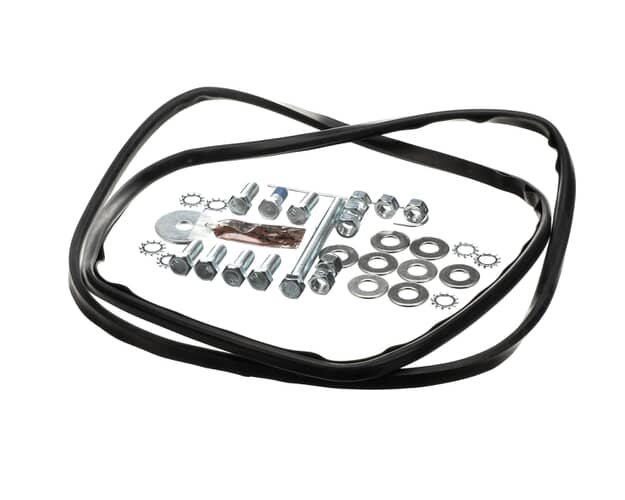 Alliance Laundry Systems Part# 838P3 Hardware Flow Module Kit (OEM)