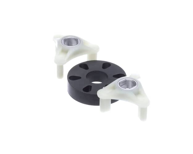 Kenmore Washing Machine Motor Coupling 110.26822690