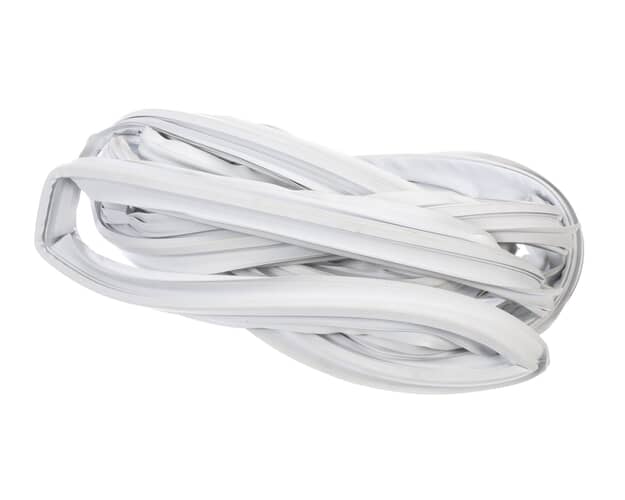 Maytag GH2226NXEW Freezer Lid Gasket (White) - Genuine OEM