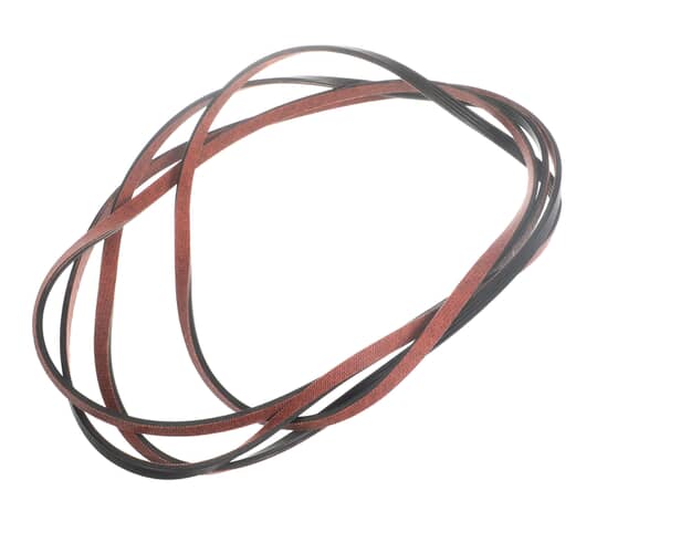 Whirlpool WED7990FW0 Drive Belt (approx 93.5in x 1/4in) Genuine OEM