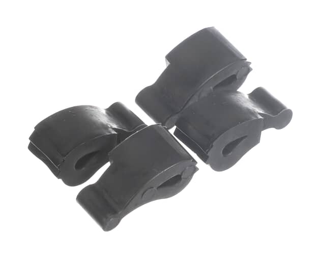 KitchenAid Washing Machine Agitator Dogs (Set of 4) KAWS677EQ0