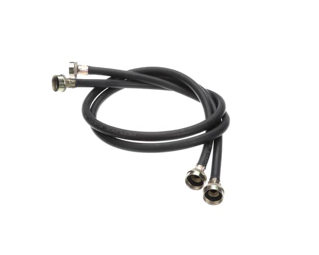 Amana Washing Machine Water Fill Hose (4ft, 2 pk) NTW4500VQ0