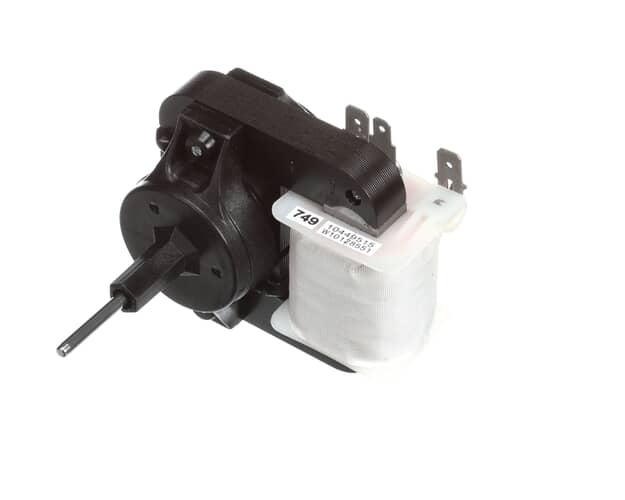 Dacor Motor, Evaporator - W10128551
