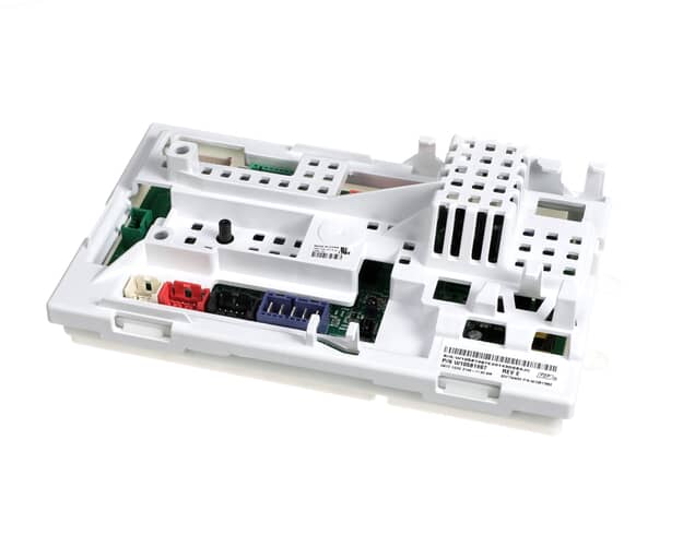 Whirlpool Washer and Dryer Electronic Control Board W10581897