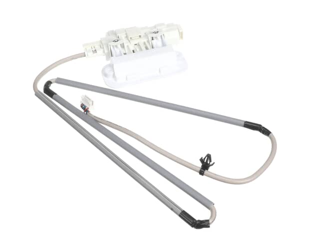 Whirlpool WTW8500DW5 Top Lid Latch Lock Genuine OEM