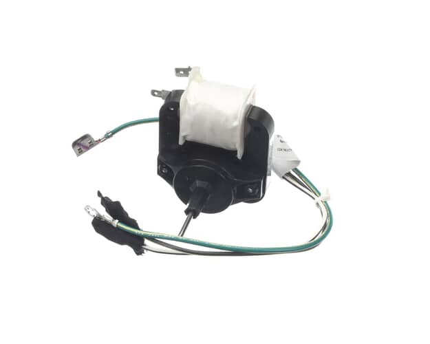 KitchenAid Refrigerator Evaporator Fan Motor KBFS20EVMS00
