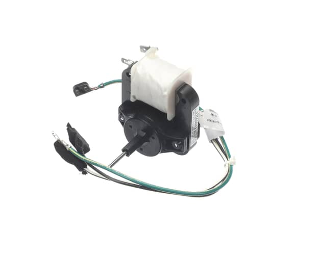 Whirlpool Evaporator Fan Motor W11024089