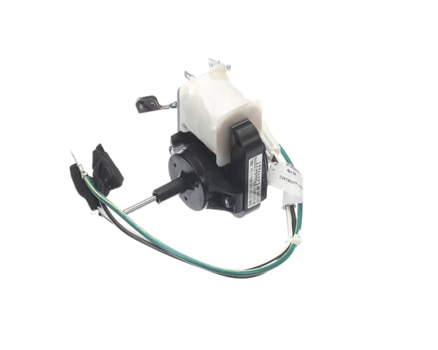 Whirlpool Refrigerator Evaporator Fan Motor WRB322DMBM00