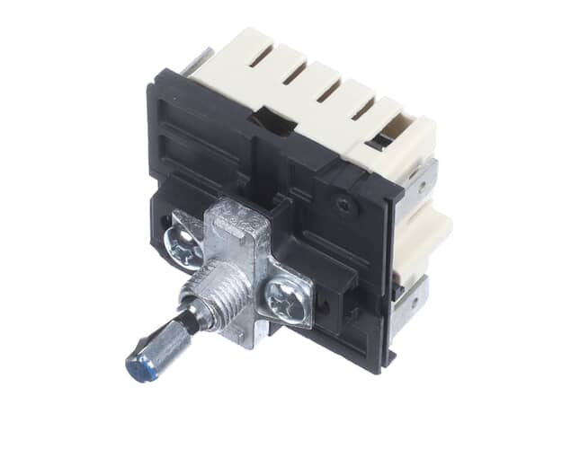 Jenn-Air C222 Surface Element Control Switch Genuine OEM