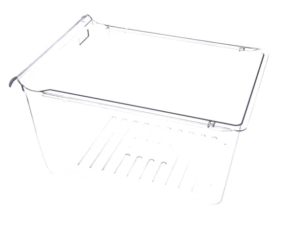 Whirlpool Refrigerator Crisper Drawer W8RXNGMWL00