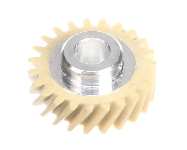 Whirlpool Stand Mixer Worm Drive Gear - WPW10112253