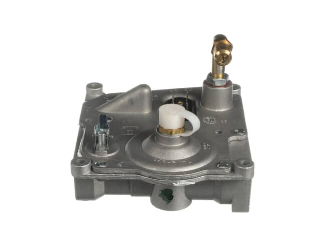 Whirlpool Range - Oven/Stove Range Gas Regulator Valve GS563LXST0