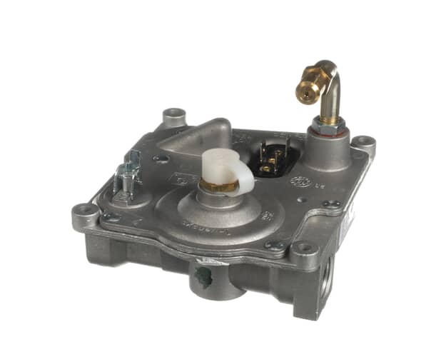 Whirlpool Range Gas Regulator Valve WPW10293048