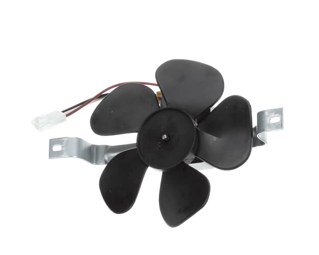 Whirlpool Part# WPW10395033 Blower Fan Motor - Genuine OEM
