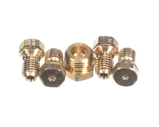 Whirlpool Range – Oven/Stove Orifice Spud Conversion Kit – WFG320M0BS3