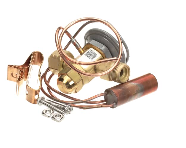 York CHAT 90.0 PSIG Sporlan TXV Valve - S1-02212971000