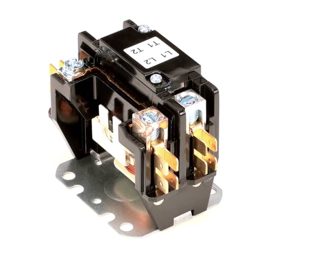 York SPNO 40A 24V Electrical Contactor - S1-02425837700