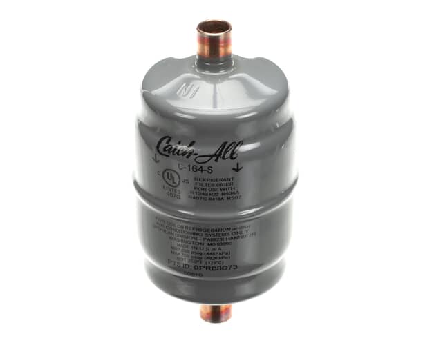York Filter-Drier,Liquid,C-164-S - S1-401023