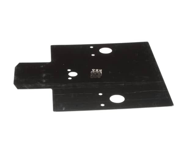 Bertazzoni Control Panel - 210229