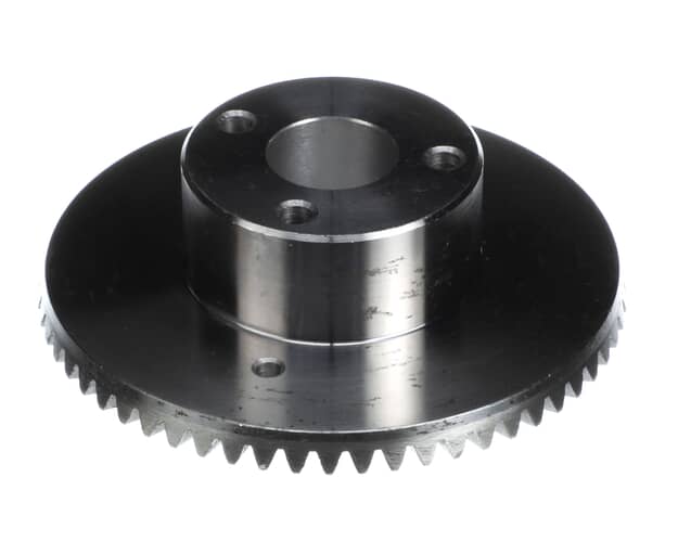 Bertazzoni Control Panel - 210309