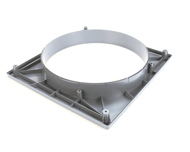 Bertazzoni Control Panel - 210315