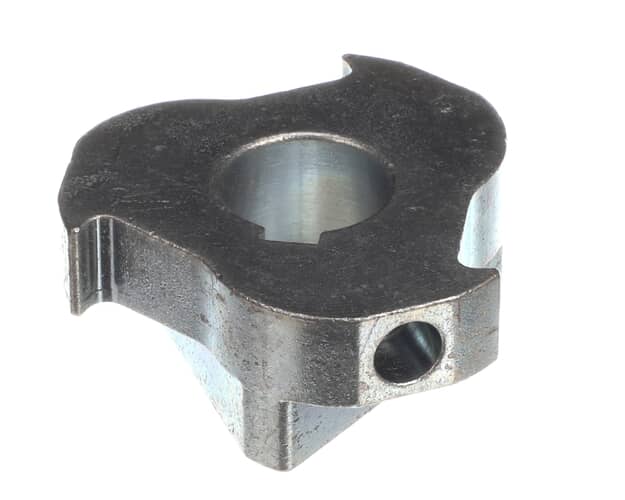 Bertazzoni Control Panel - 210423