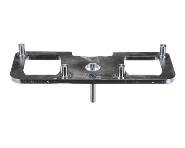 Bertazzoni Control Panel - 210447