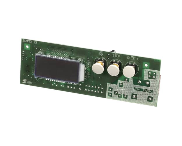 Bertazzoni Stainless Steel Oven Door - 210602