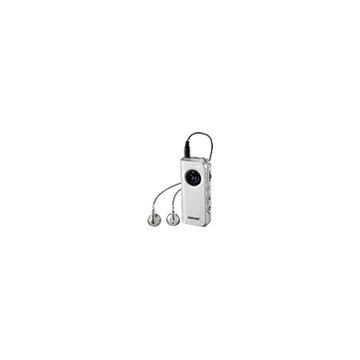 Sony SRFM97 Radio Walkman®