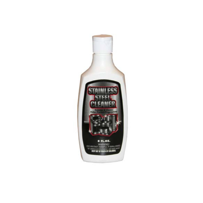 Samsung Range Service Stainless Steel Cleaner – DE81-06751A