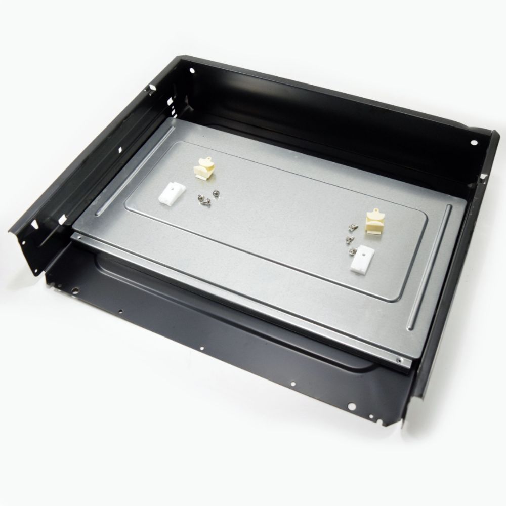 Tappan 31-3438-66-02 Oven Bottom Drawer/Utility Drawer Assembly - Genuine OEM