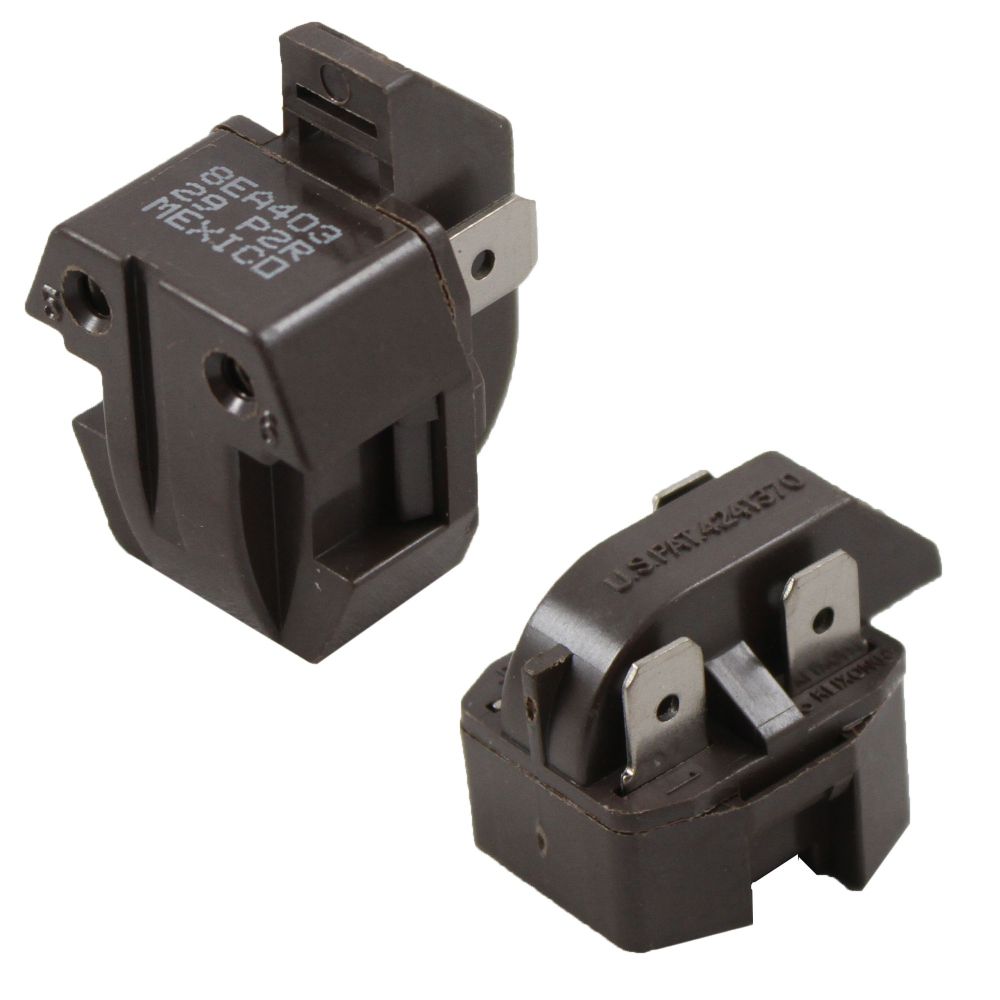 Tappan 95-1589-45-00 Compressor Relay - Genuine OEM