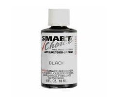Tappan TGF320DWC Smart Choice Touch Up Paint (Black, 0.6oz) - Genuine OEM