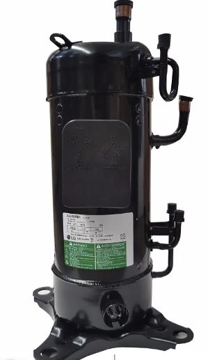 LG Refrigerator Compressor Set - TBZ35777801